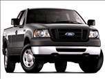 2006 Ford F150 Regular Cab